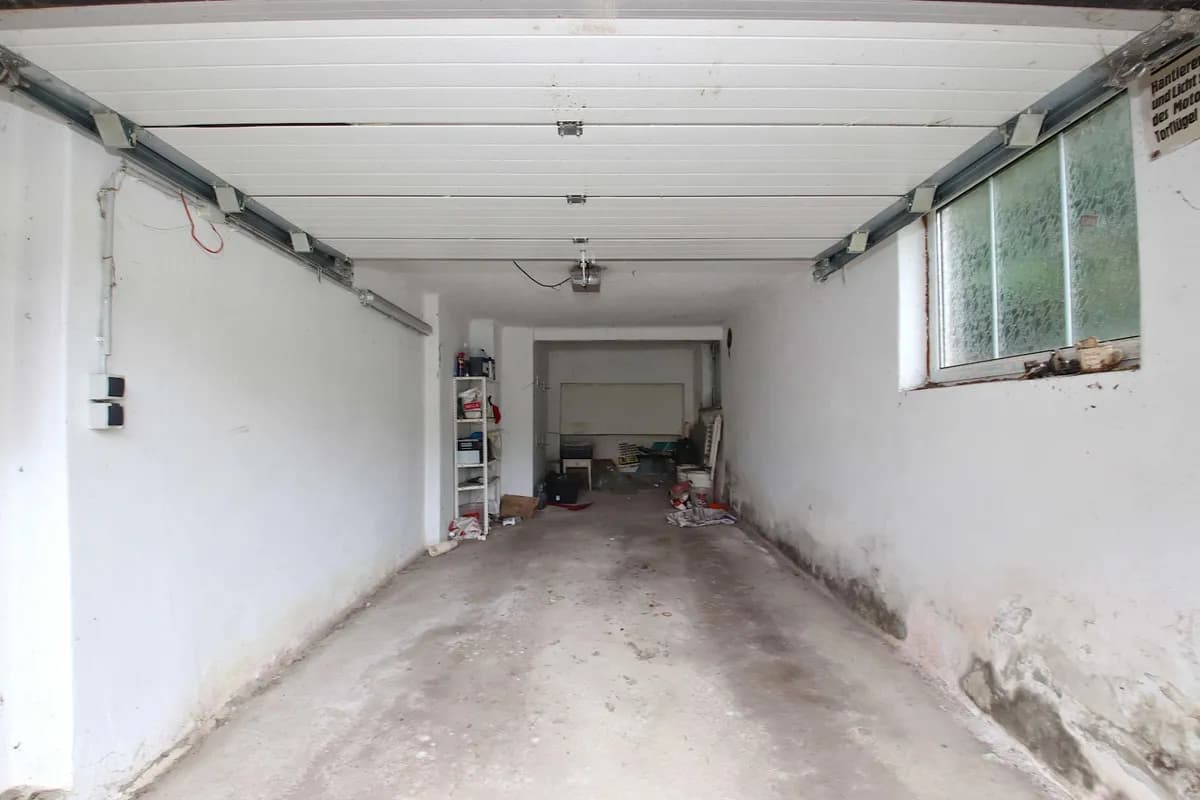 5-Zimmer-Haus kaufen in Leoben – 140 m², € 224.900 – Bild 21 von 22