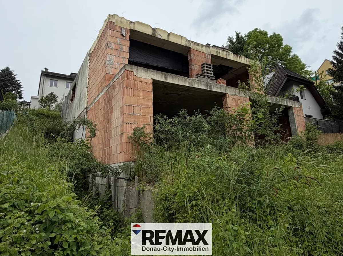 Grundstück kaufen in Tulln – 540 m², € 510.000