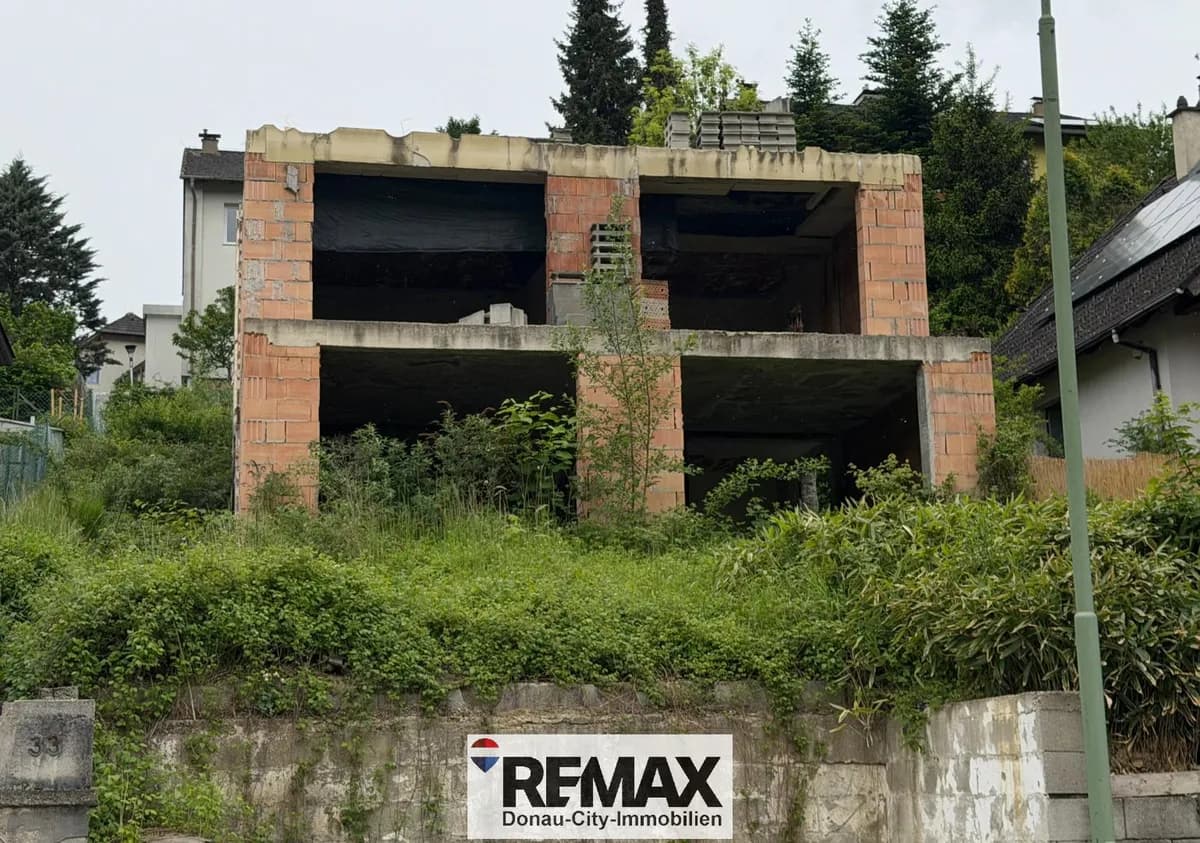 Grundstück kaufen in Tulln – 540 m², € 510.000 – Bild 2 von 7