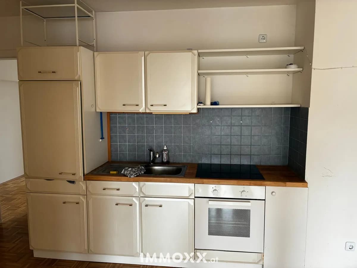 2-Zimmer-Wohnung mieten in Graz – 55,87 m², € 600 – Bild 2 von 6