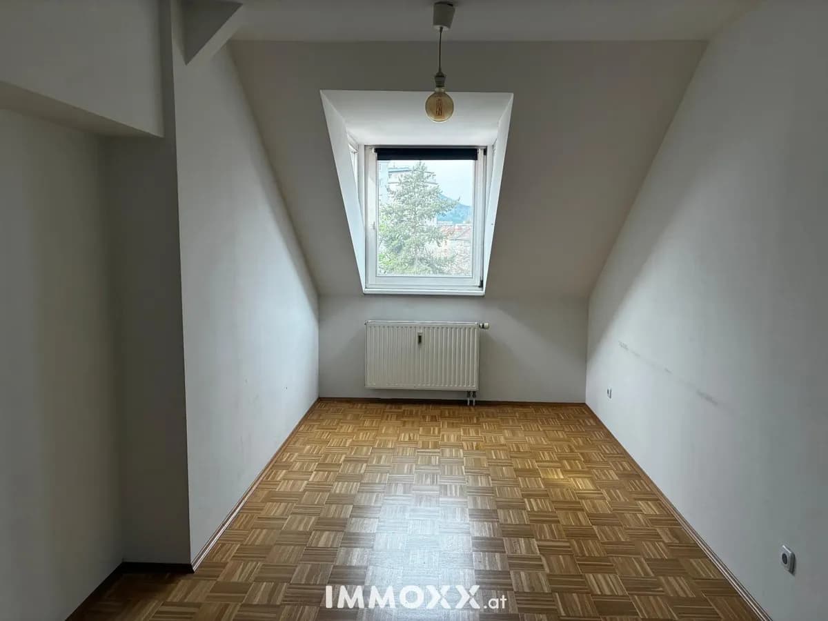 2-Zimmer-Wohnung mieten in Graz – 55,87 m², € 600 – Bild 5 von 6