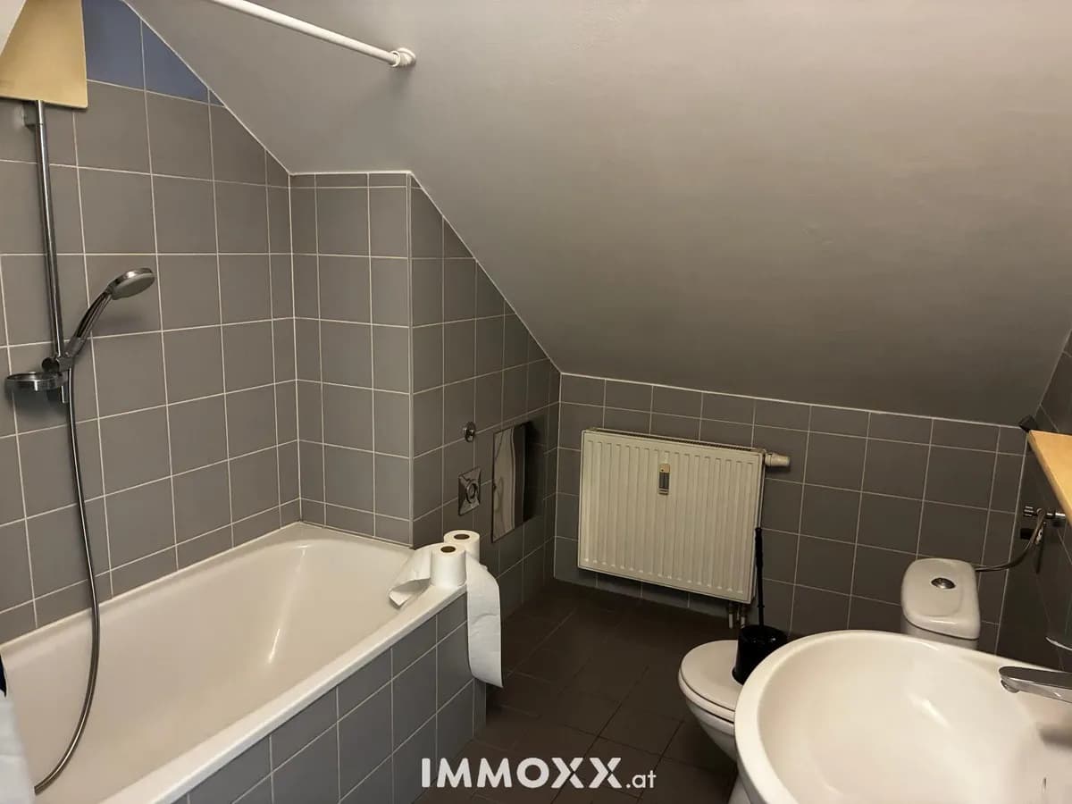 2-Zimmer-Wohnung mieten in Graz – 55,87 m², € 600 – Bild 6 von 6
