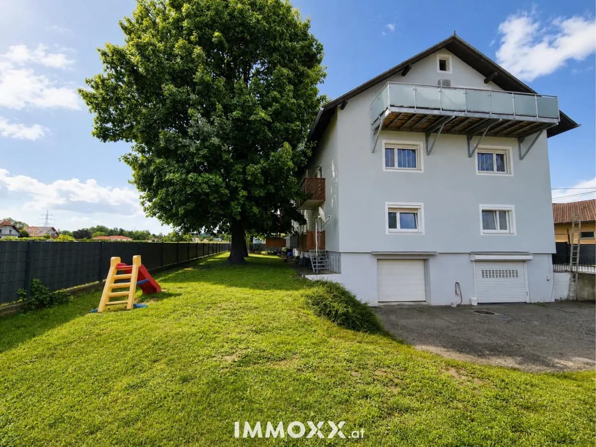 3-Zimmer-Wohnung kaufen in Graz-Umgebung – 84 m², € 199.000