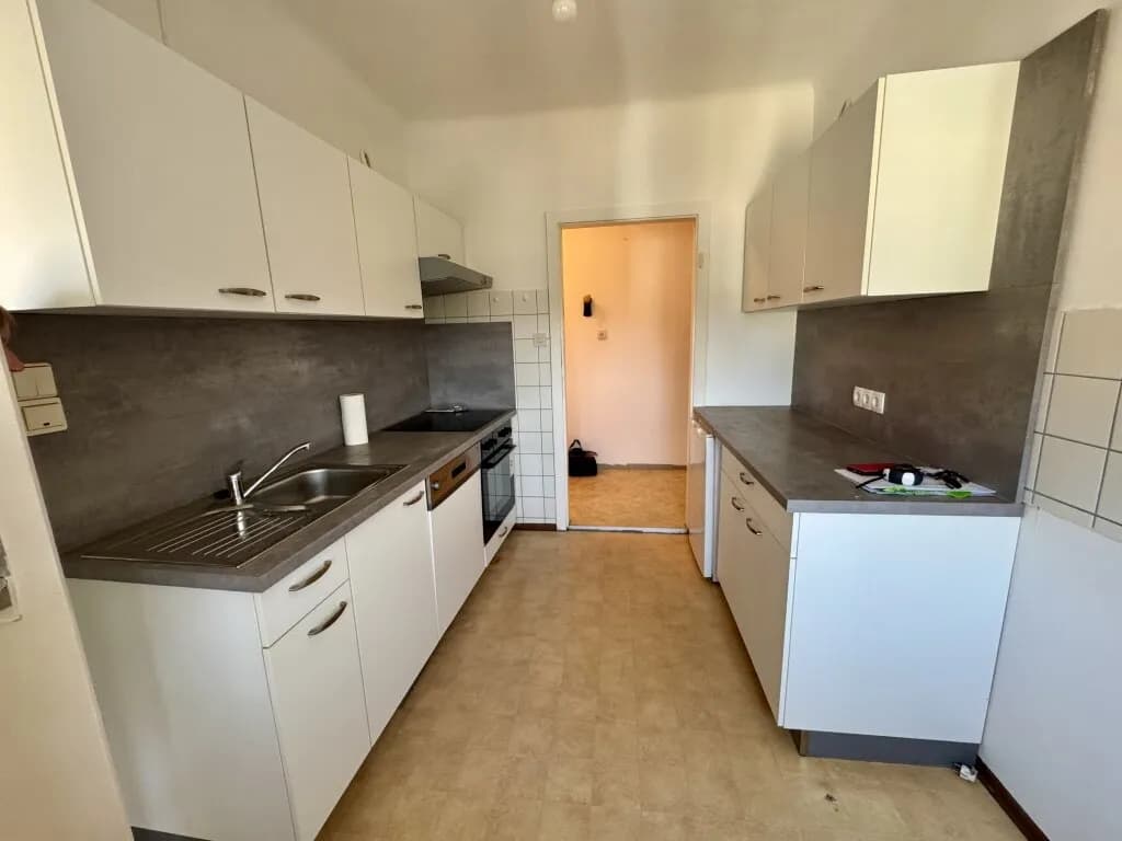 Wohnung mieten in Weiz – 56,54 m², € 640 – Bild 2 von 10