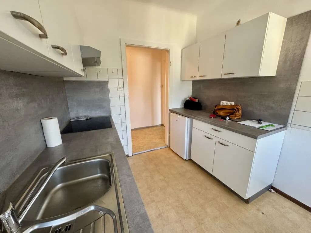 Wohnung mieten in Weiz – 56,54 m², € 640 – Bild 3 von 10