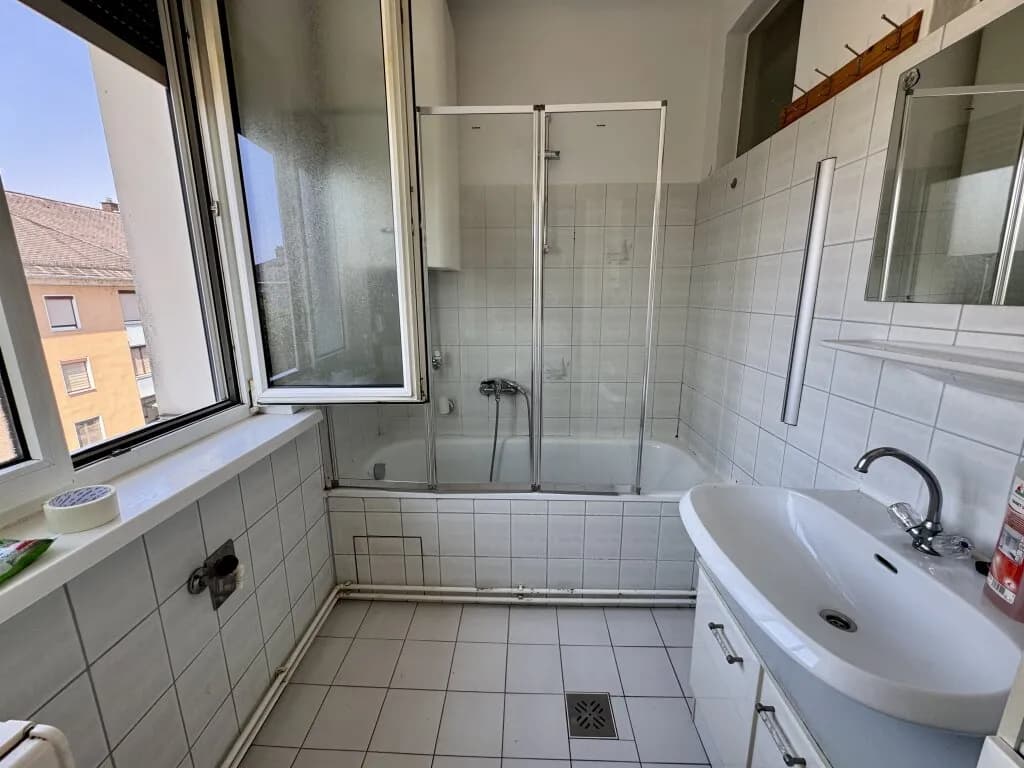 Wohnung mieten in Weiz – 56,54 m², € 640 – Bild 8 von 10