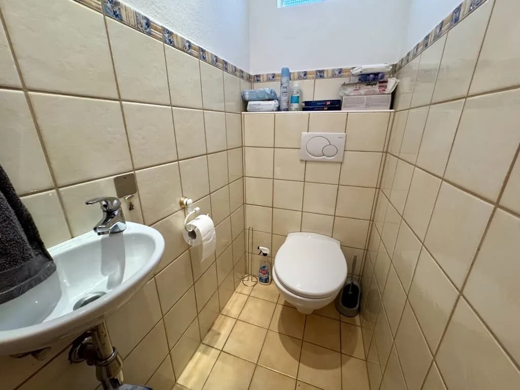 Wohnung mieten in Weiz – 56,54 m², € 640 – Bild 10 von 10