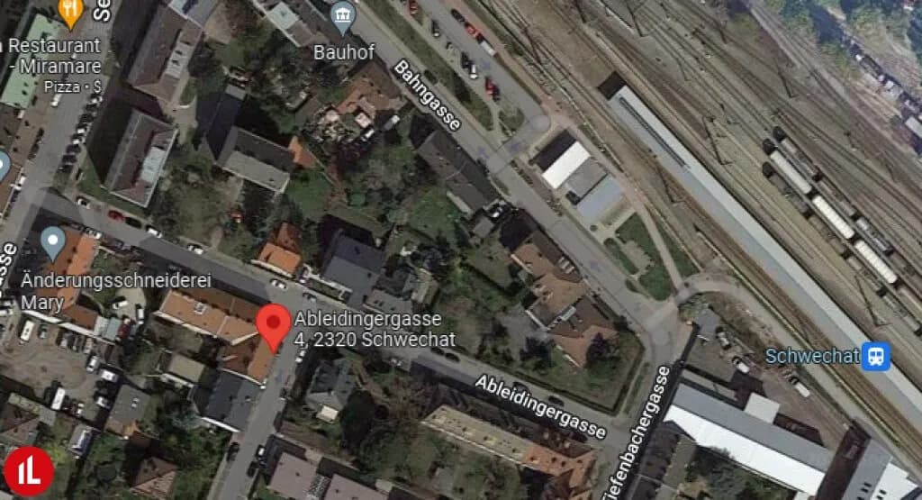 2-Zimmer-Gewerbeimmobilie mieten in Bruck an der Leitha – 29,57 m², € 473 – Bild 4 von 5