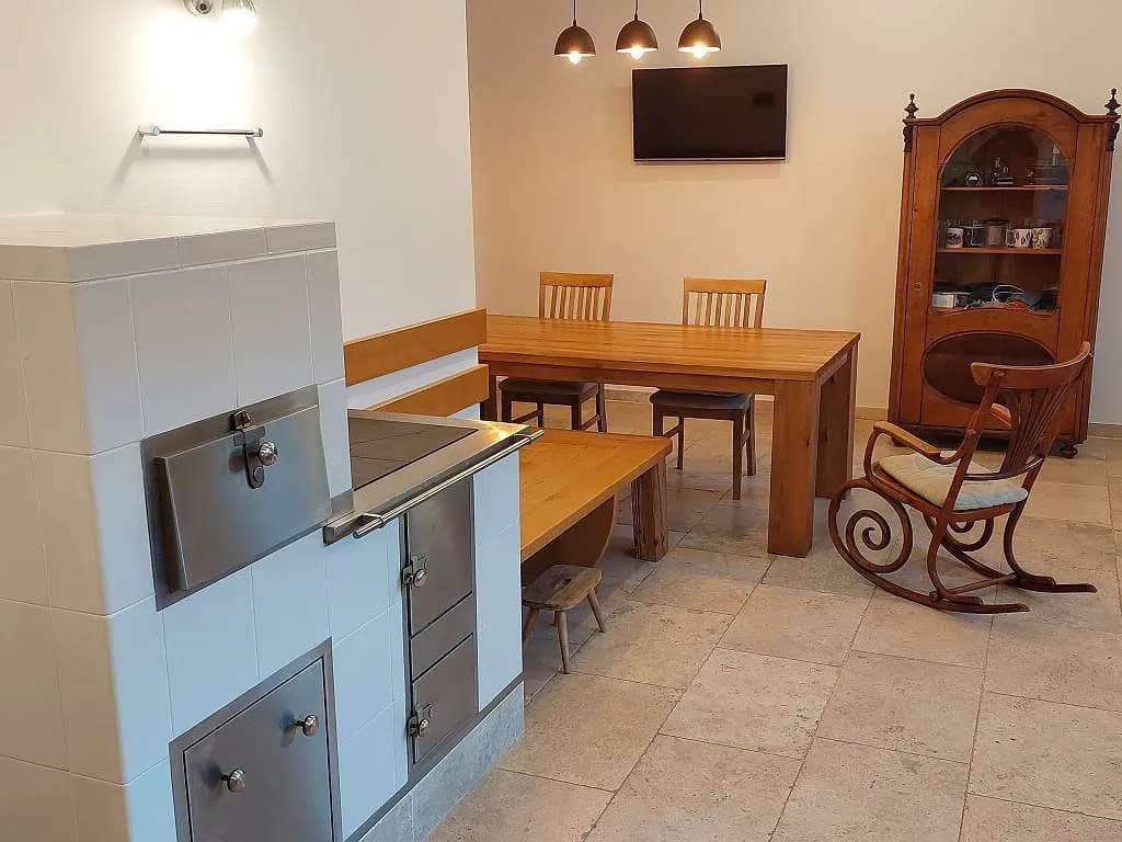 3-Zimmer-Haus kaufen in Korneuburg – 126 m², € 699.000 – Bild 3 von 28