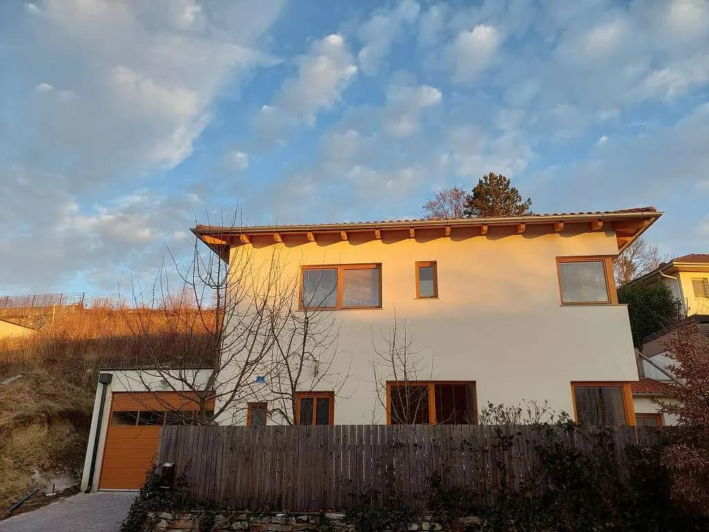 3-Zimmer-Haus kaufen in Korneuburg – 126 m², € 699.000 – Bild 12 von 28