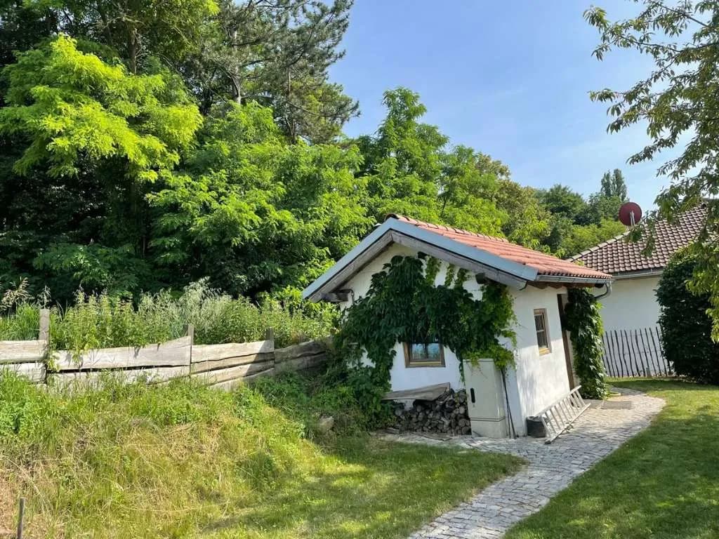 3-Zimmer-Haus kaufen in Korneuburg – 126 m², € 699.000 – Bild 22 von 28