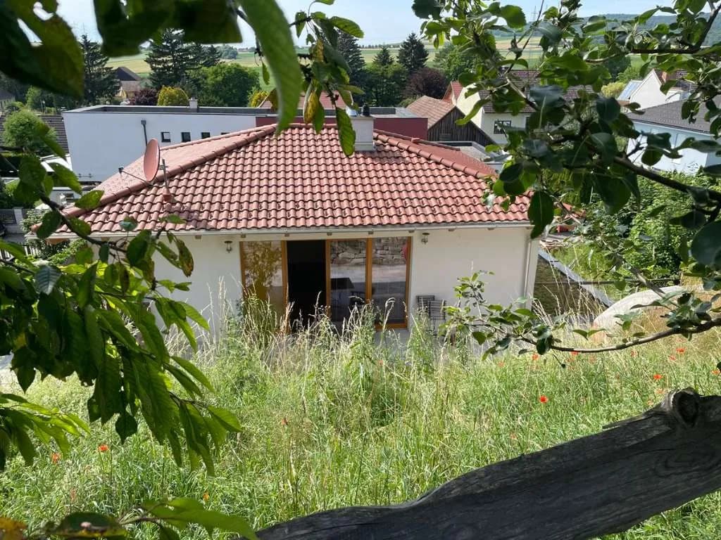 3-Zimmer-Haus kaufen in Korneuburg – 126 m², € 699.000 – Bild 23 von 28