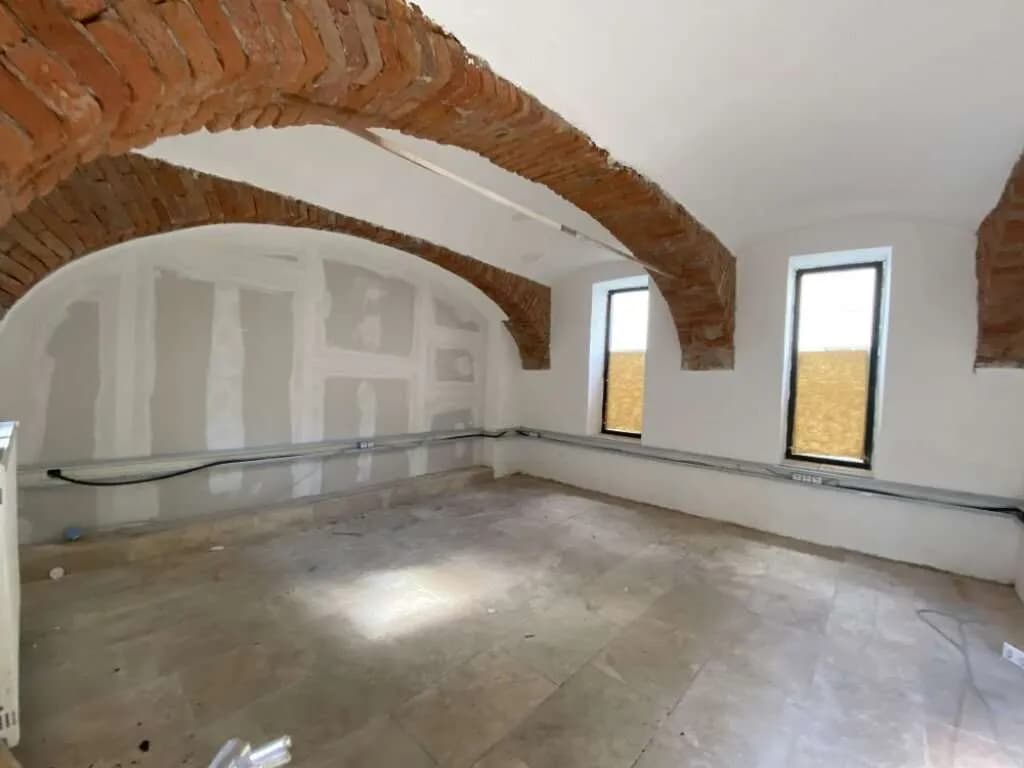 1-Zimmer-Gewerbeimmobilie mieten in Weiz – 23 m², € 296