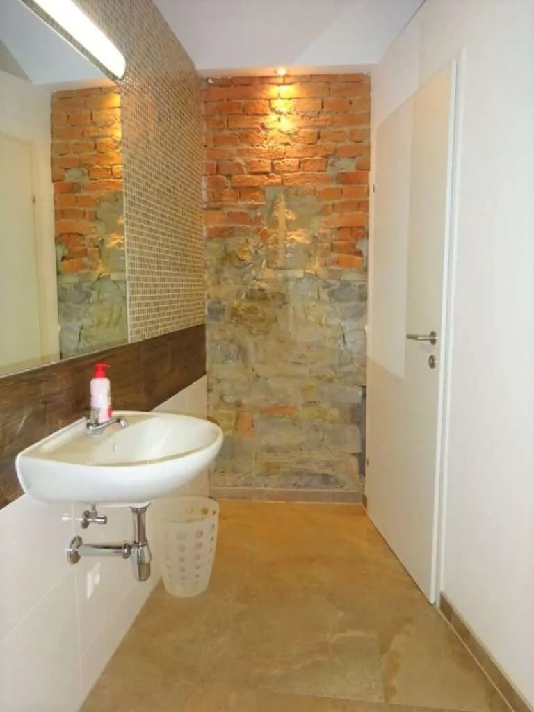 1-Zimmer-Gewerbeimmobilie mieten in Weiz – 23 m², € 296 – Bild 7 von 11