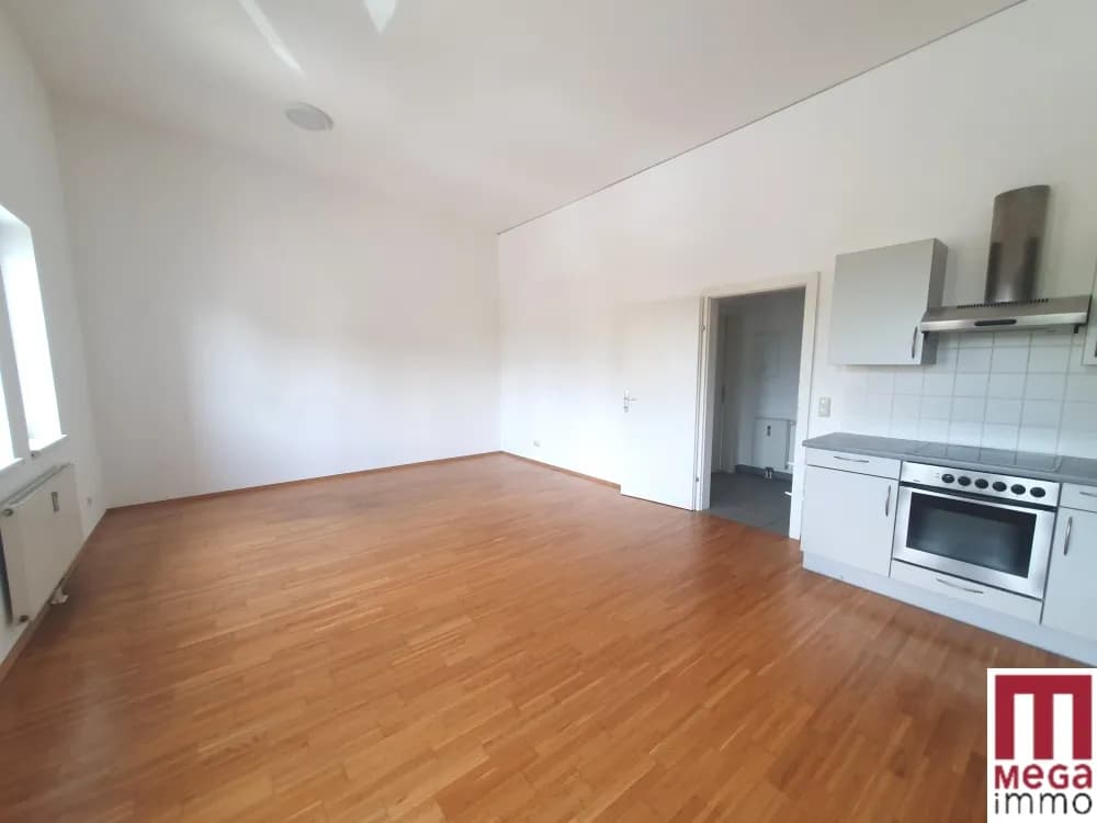 2-Zimmer-Wohnung mieten in Weiz – 60 m², € 682