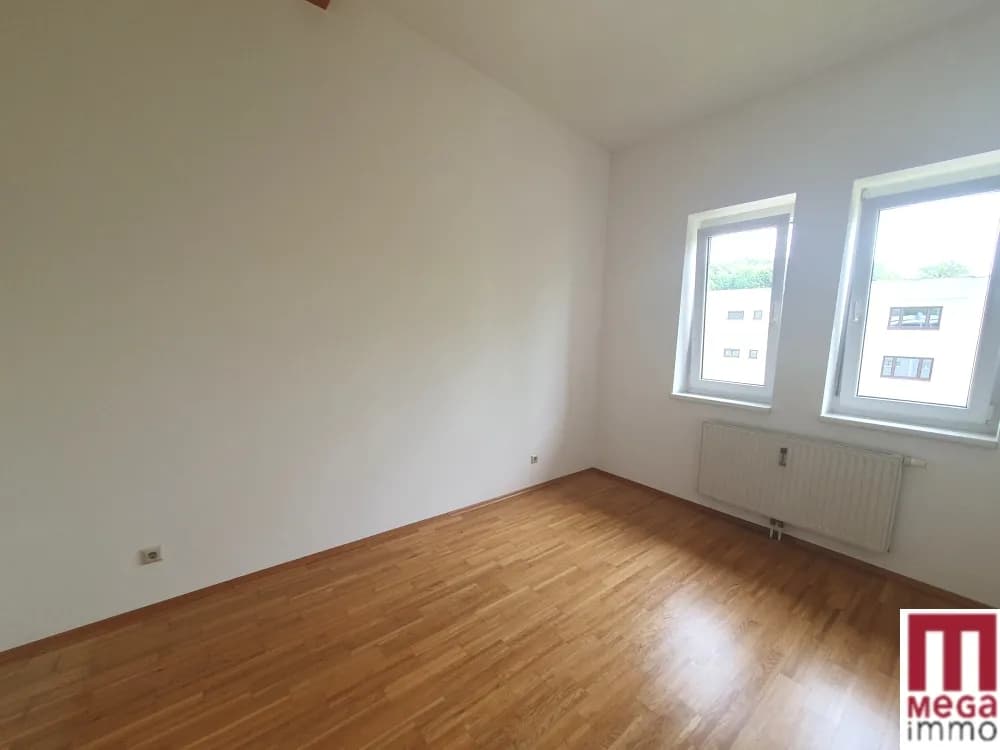 2-Zimmer-Wohnung mieten in Weiz – 60 m², € 682 – Bild 3 von 10