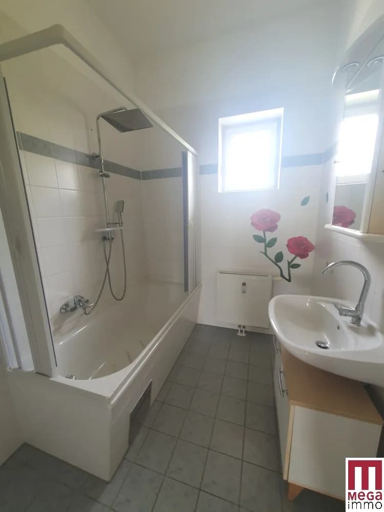 2-Zimmer-Wohnung mieten in Weiz – 60 m², € 682 – Bild 5 von 10