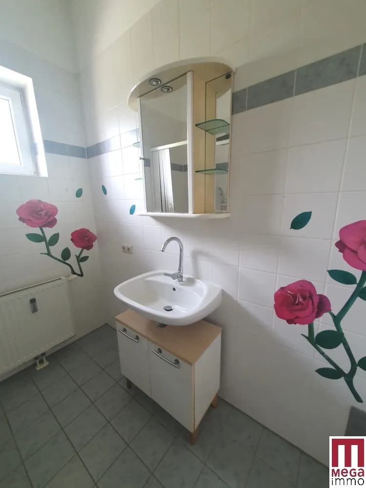 2-Zimmer-Wohnung mieten in Weiz – 60 m², € 682 – Bild 6 von 10