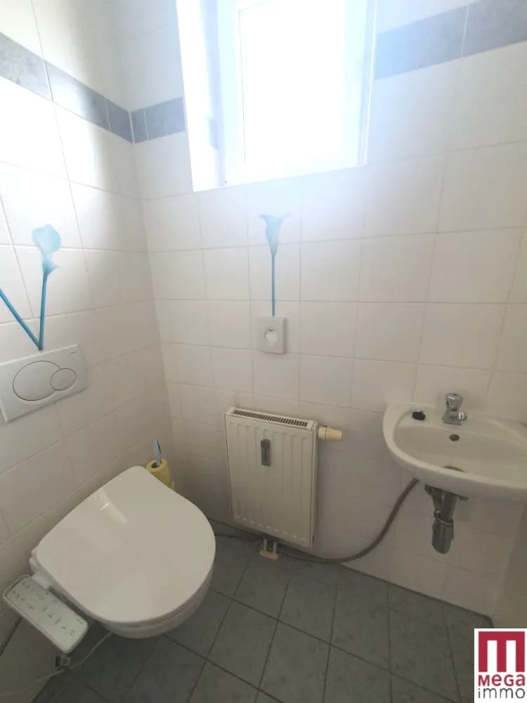 2-Zimmer-Wohnung mieten in Weiz – 60 m², € 682 – Bild 7 von 10