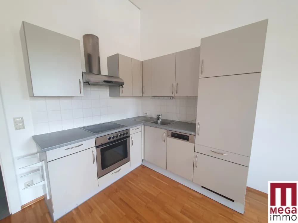 2-Zimmer-Wohnung mieten in Weiz – 60 m², € 682 – Bild 8 von 10