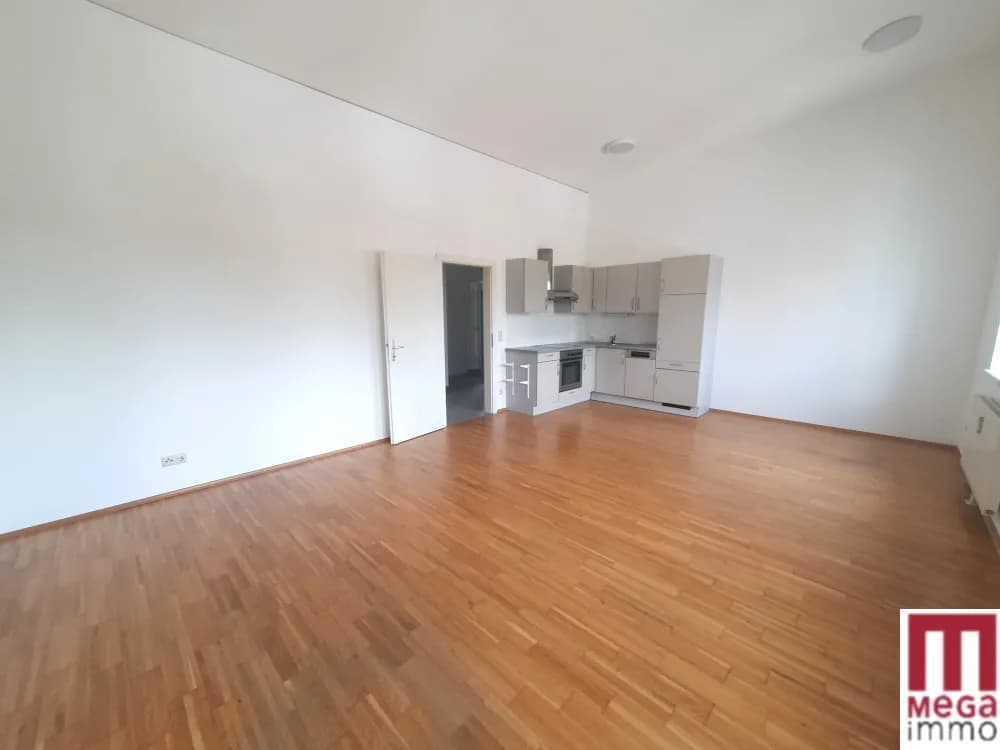 2-Zimmer-Wohnung mieten in Weiz – 60 m², € 682 – Bild 9 von 10