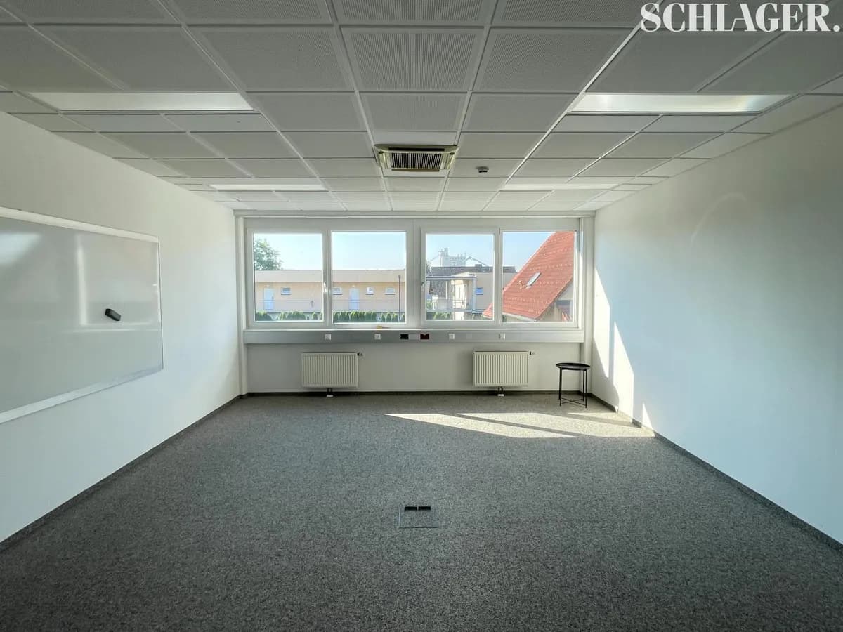 Gewerbeimmobilie mieten in Graz – 467 m², € 5.140 – Bild 2 von 4