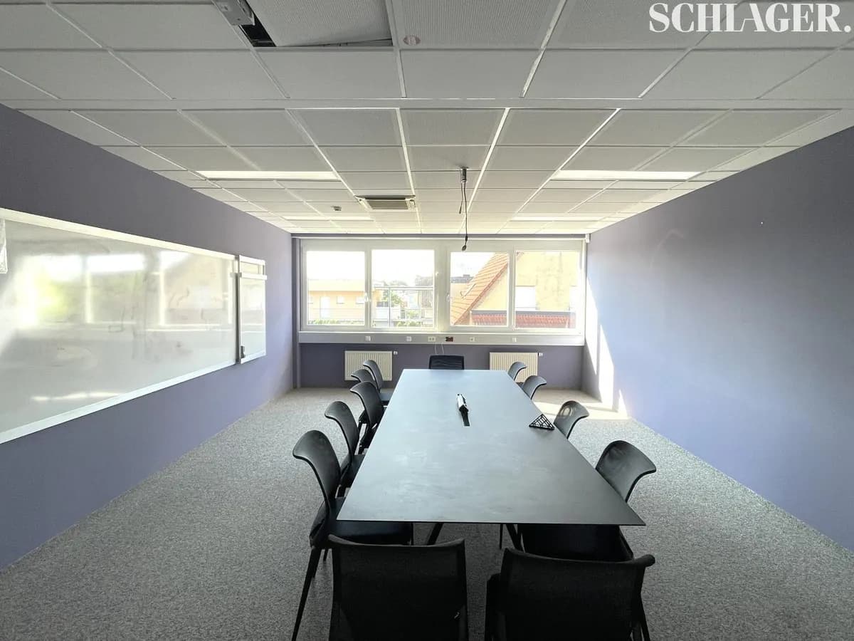 Gewerbeimmobilie mieten in Graz – 467 m², € 5.140 – Bild 3 von 4