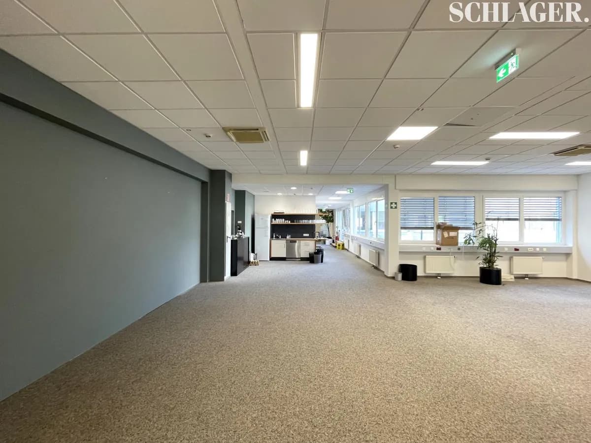 Gewerbeimmobilie mieten in Graz – 467 m², € 5.140 – Bild 4 von 4