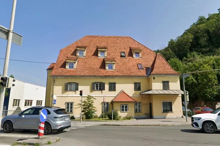 Immobilie kaufen in Graz – € 1.200.000