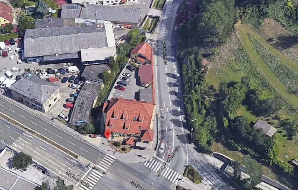 Immobilie kaufen in Graz – € 1.200.000 – Bild 2 von 19