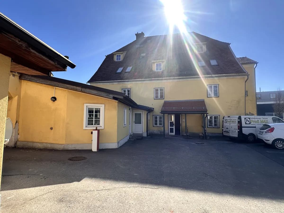 Immobilie kaufen in Graz – € 1.200.000 – Bild 17 von 19