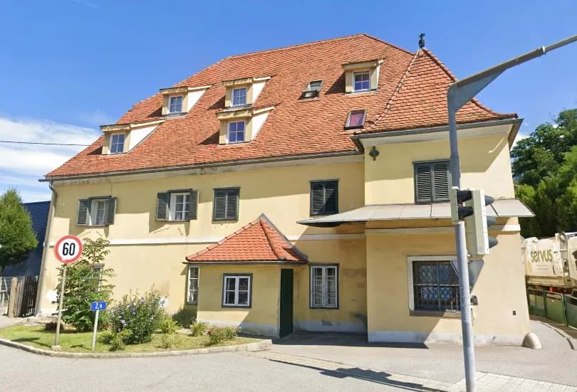 Immobilie kaufen in Graz – € 1.200.000 – Bild 18 von 19