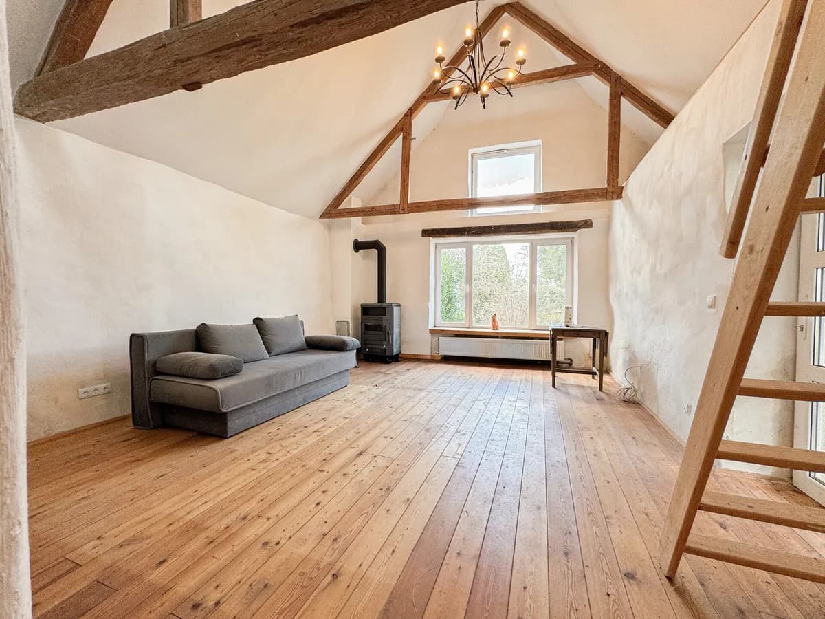 4-Zimmer-Haus kaufen in Mistelbach – 150 m², € 215.000 – Bild 2 von 13