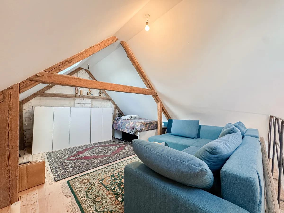 4-Zimmer-Haus kaufen in Mistelbach – 150 m², € 215.000 – Bild 6 von 13