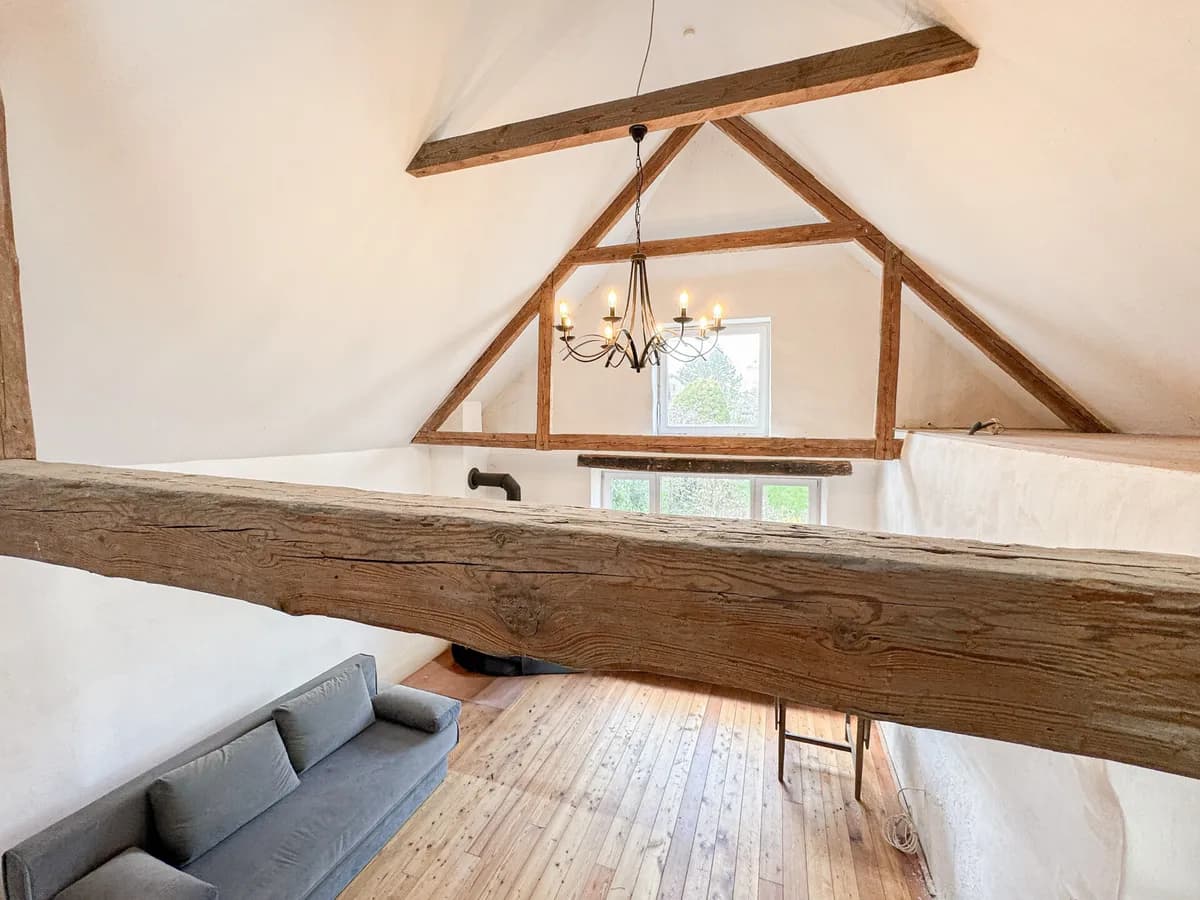 4-Zimmer-Haus kaufen in Mistelbach – 150 m², € 215.000 – Bild 7 von 13