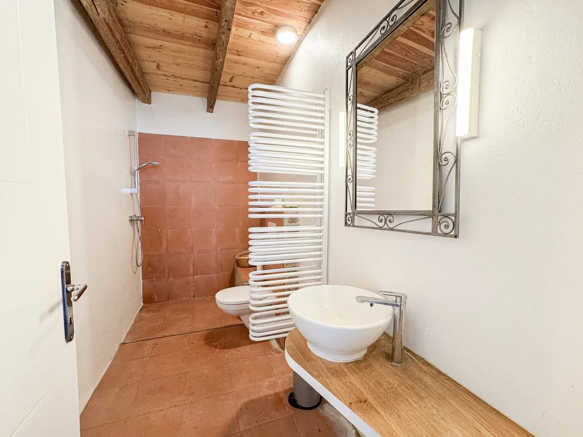 4-Zimmer-Haus kaufen in Mistelbach – 150 m², € 215.000 – Bild 8 von 13