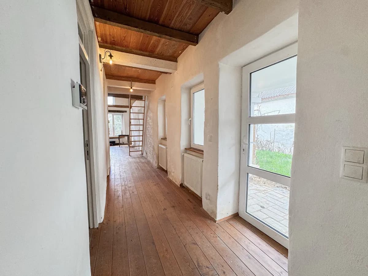 4-Zimmer-Haus kaufen in Mistelbach – 150 m², € 215.000 – Bild 9 von 13