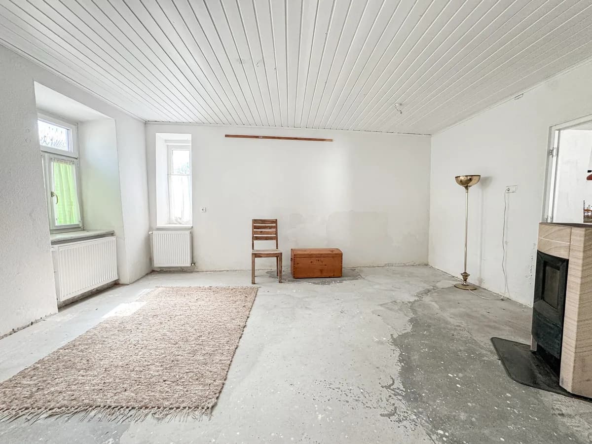 4-Zimmer-Haus kaufen in Mistelbach – 150 m², € 215.000 – Bild 10 von 13