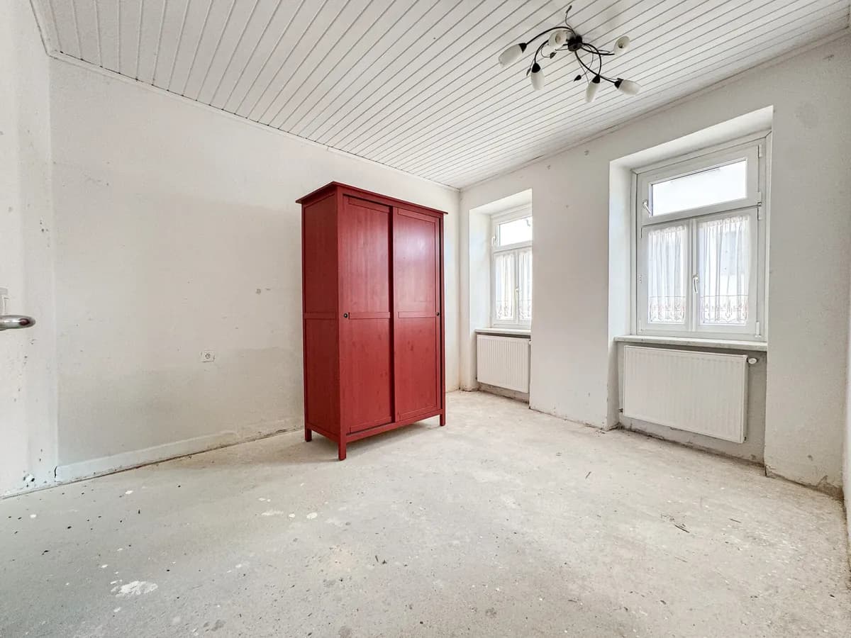 4-Zimmer-Haus kaufen in Mistelbach – 150 m², € 215.000 – Bild 11 von 13