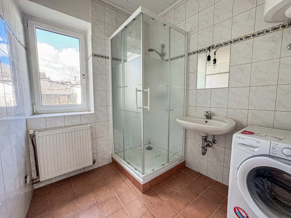 4-Zimmer-Haus kaufen in Mistelbach – 150 m², € 215.000 – Bild 12 von 13