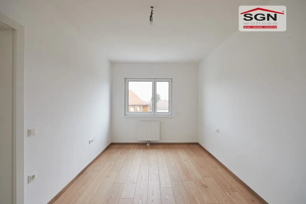 2-Zimmer-Wohnung mieten in Neunkirchen – 60,41 m², € 811 – Bild 7 von 19