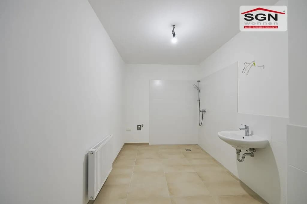 2-Zimmer-Wohnung mieten in Neunkirchen – 60,41 m², € 811 – Bild 9 von 19