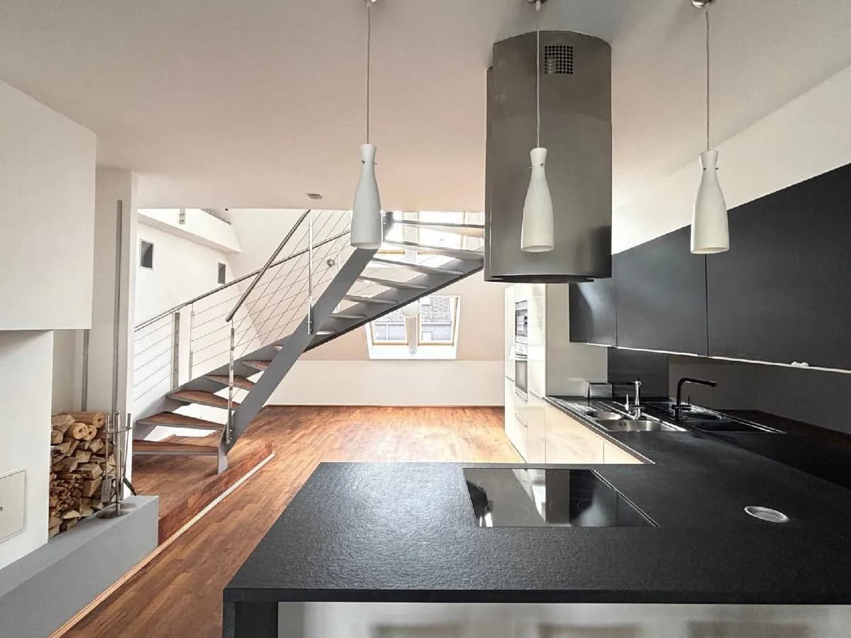 4-Zimmer-Wohnung mieten in Wien – 139,54 m², € 3.400 – Bild 1 von 26