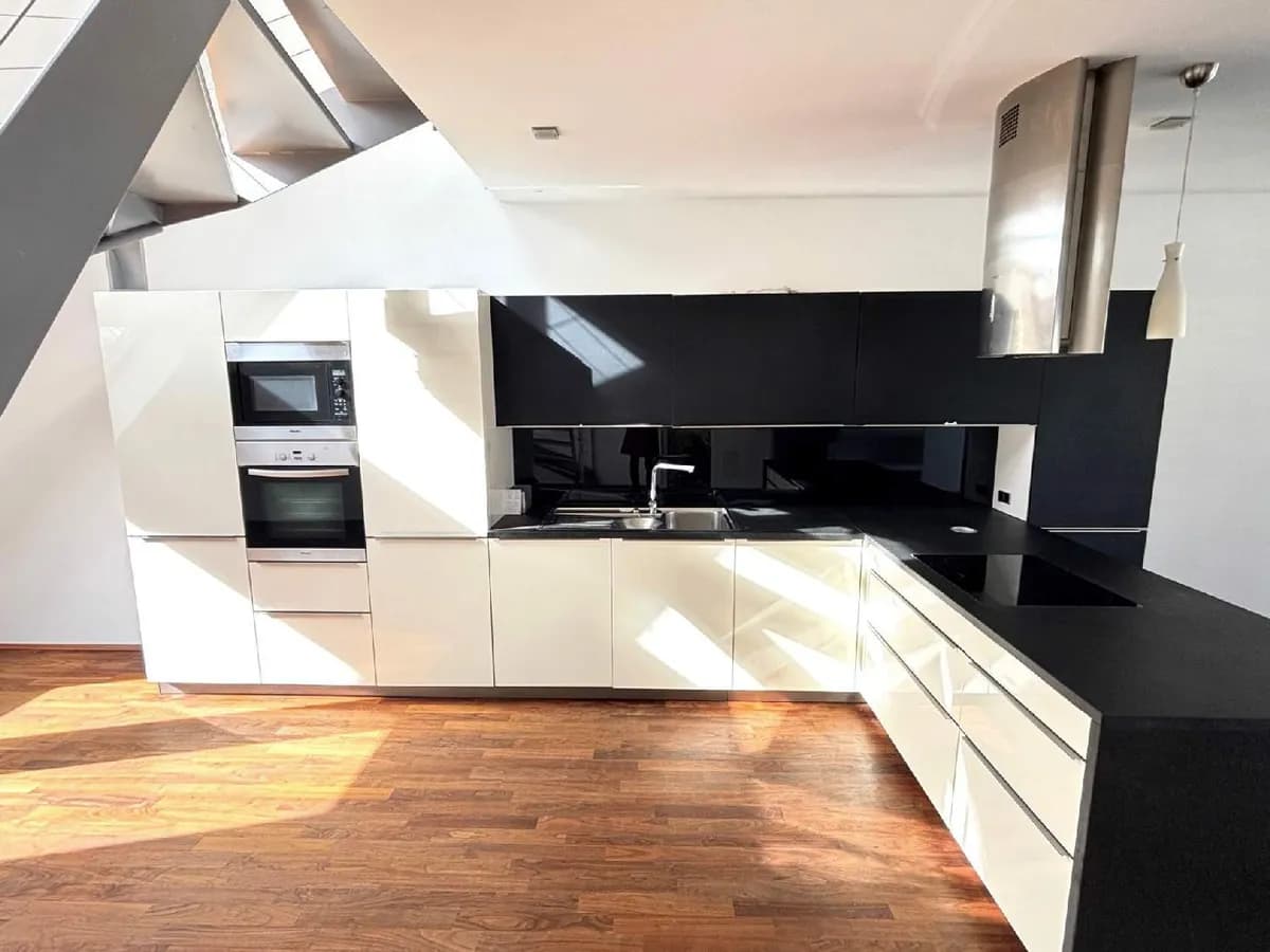 4-Zimmer-Wohnung mieten in Wien – 139,54 m², € 3.400 – Bild 2 von 26