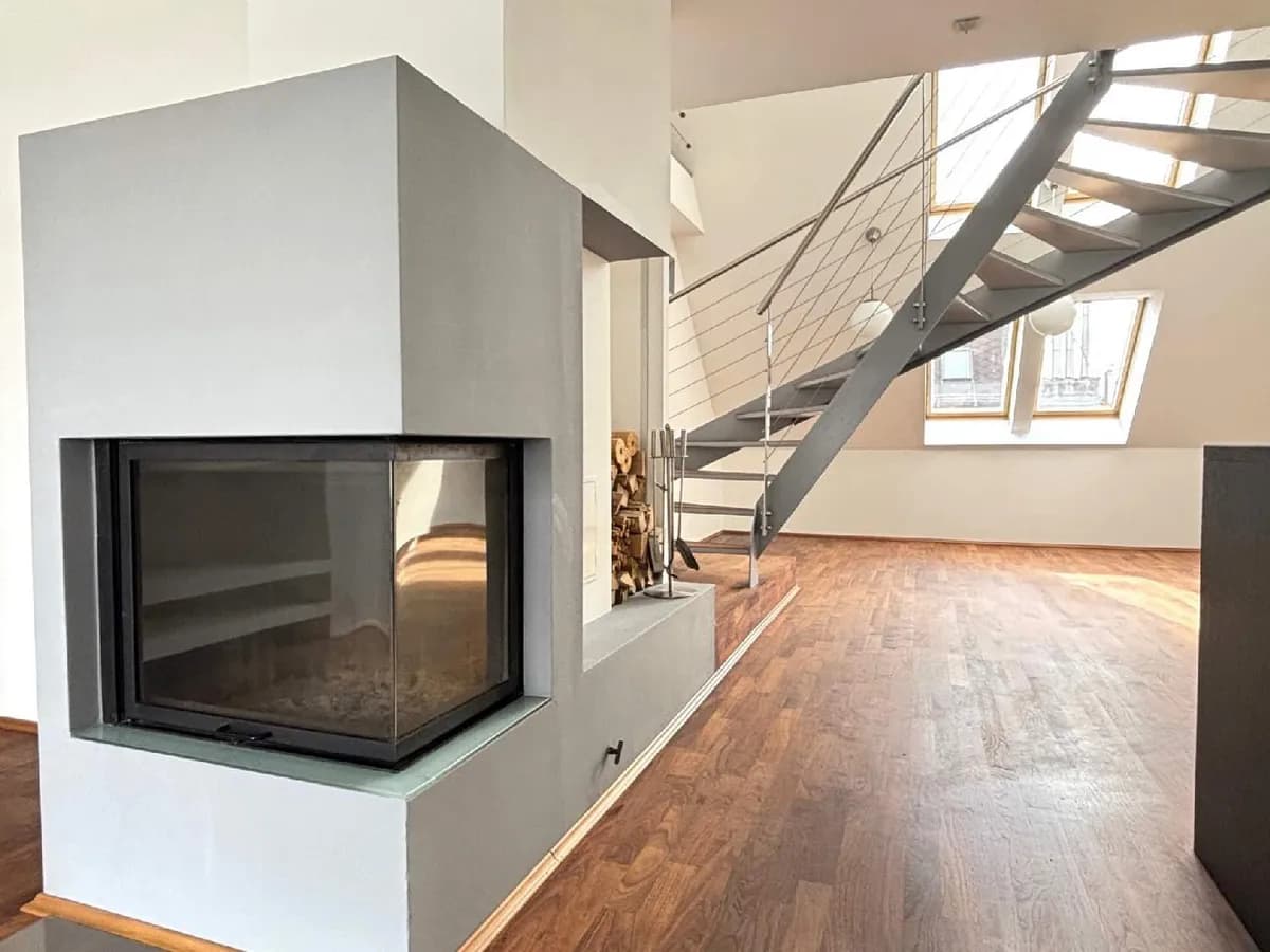 4-Zimmer-Wohnung mieten in Wien – 139,54 m², € 3.400 – Bild 3 von 26