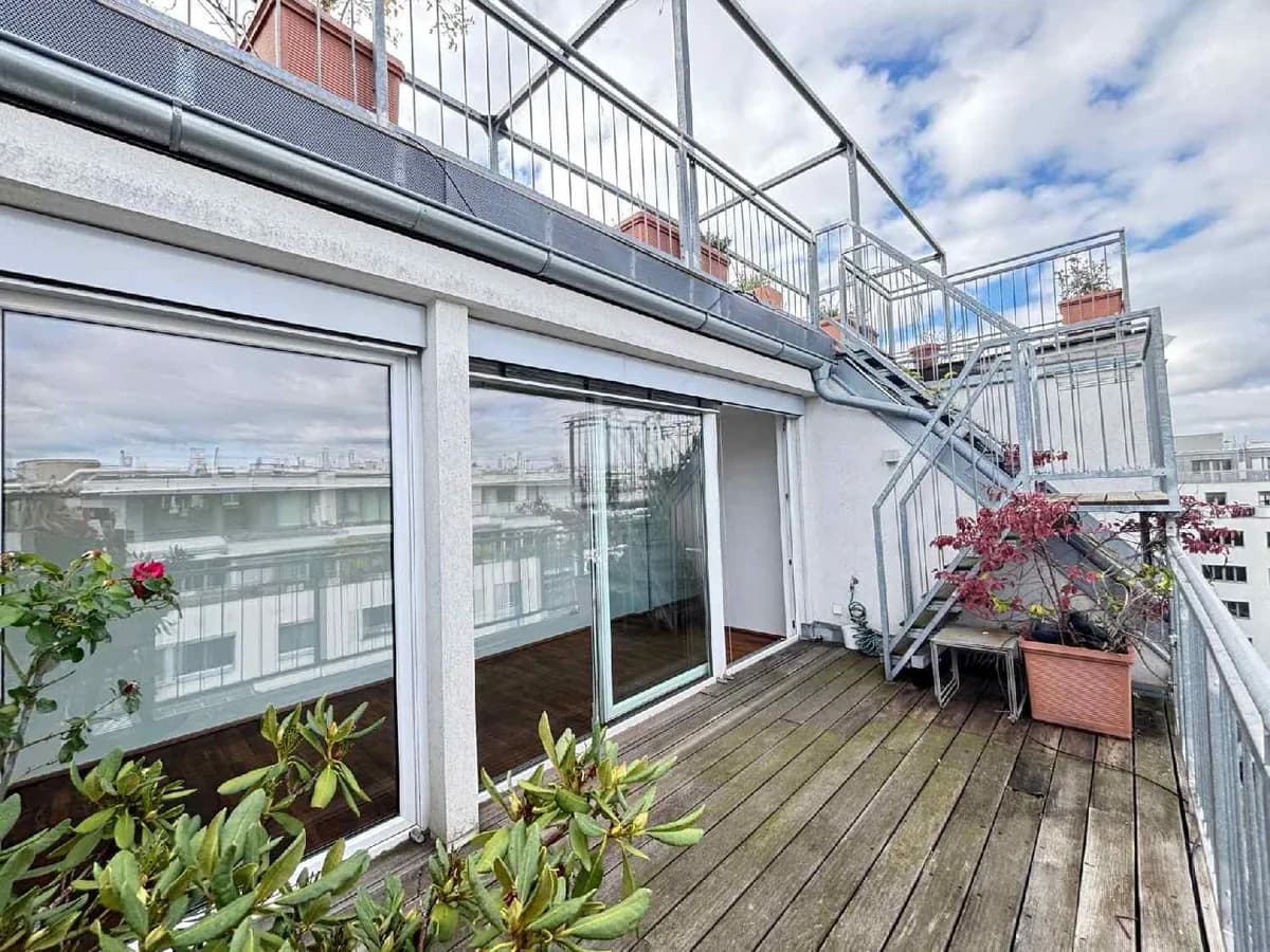 4-Zimmer-Wohnung mieten in Wien – 139,54 m², € 3.400 – Bild 4 von 26