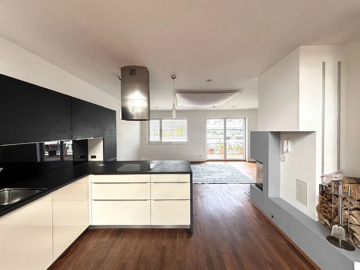 4-Zimmer-Wohnung mieten in Wien – 139,54 m², € 3.400 – Bild 6 von 26