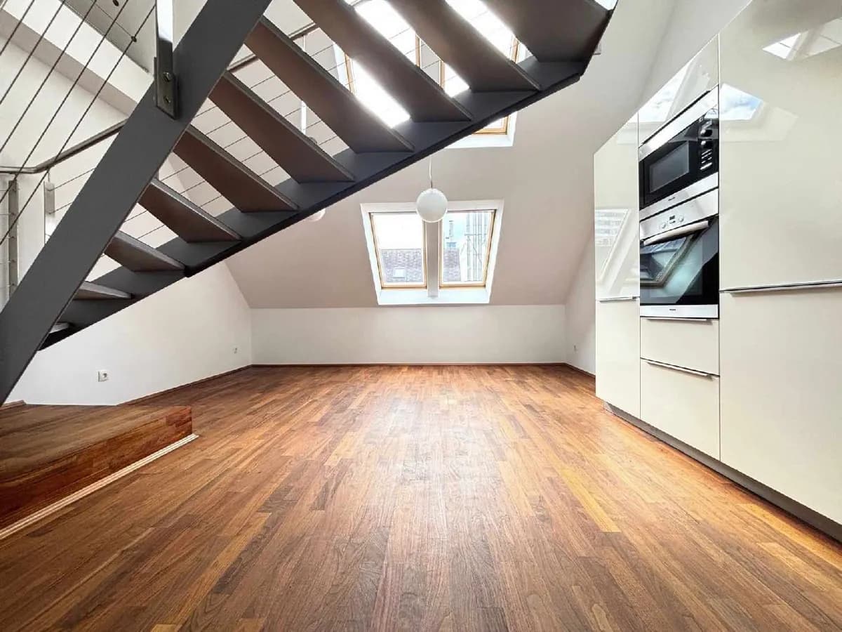 4-Zimmer-Wohnung mieten in Wien – 139,54 m², € 3.400 – Bild 7 von 26