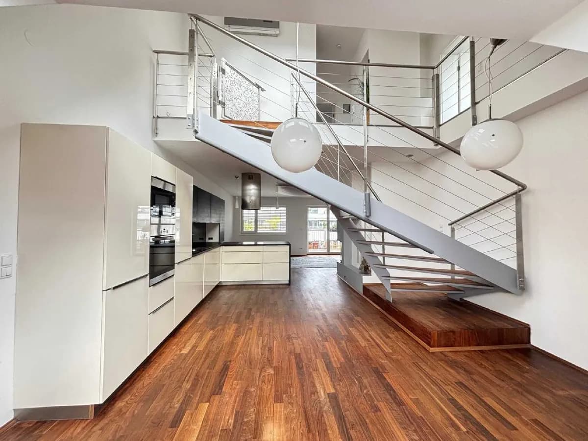 4-Zimmer-Wohnung mieten in Wien – 139,54 m², € 3.400 – Bild 10 von 26