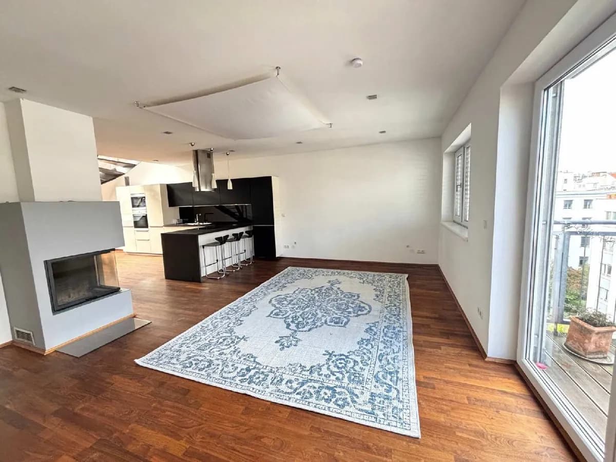 4-Zimmer-Wohnung mieten in Wien – 139,54 m², € 3.400 – Bild 12 von 26